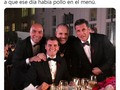 No podía faltar - para mas chistes: Click aqui