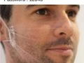 Si esa mascarilla tuviera contraseña - para mas chistes: Click aqui