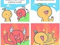Si el diablo viniera a verme - para mas chistes: Click aqui