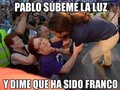 ¡Házlo posible, Pablo! - para mas chistes: Click aqui