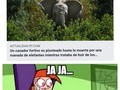 Justicia poética - para mas chistes: Click aqui