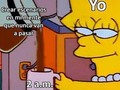 Cualquier cosa menos dormir - para mas chistes: Click aqui