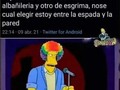 ¡Ba dum tss! - para mas chistes: Click aqui