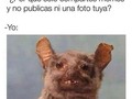 Los feos también tenemos derecho a hacer memes - para mas chistes: Click aqui