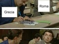 Puede que les sirviera de inspiración - para mas chistes: Click aqui