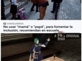 ¿Hacia qué sociedad nos dirijimos? - para mas chistes: Click aqui