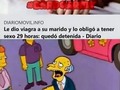 ¿Por qué unos tanto y otros tan poco? - para mas chistes: Click aqui
