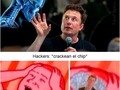 Esto podría descontrolarse - para mas chistes: Click aqui