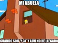 De profesión, angustiada - para mas chistes: Click aqui