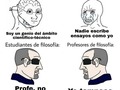 Al menos están de acuerdo - para mas chistes: Click aqui