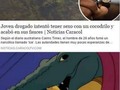 Hasta lo más random lo han predicho Los Simpson - para mas chistes: Click aqui