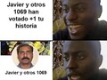 La decepción… - para mas chistes: Click aqui