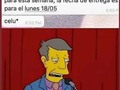 Tendrá que cambiarse de colegio - para mas chistes: Click aqui
