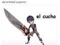 ¡Temed a El Cucho! - para mas chistes: Click aqui