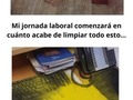 Personas que son la definición de tener un mal día - para mas chistes: Click aqui