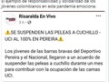 Bonito gesto de la juventud - para mas chistes: Click aqui
