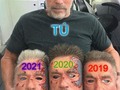 Un resumen de tus últimos años, de mal a peor… - para mas chistes: Click aqui