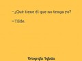 Él sí lleva, pero yo no - para mas chistes: Click aqui