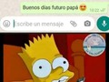 ¡Noooooooo! - para mas chistes: Click aqui