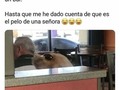 Me hubiera gustado conocer a ese león marino… - para mas chistes: Click aqui