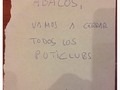 Pobre ministro Ábalos - para mas chistes: Click aqui