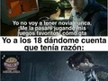 No era tan bueno como creía - para mas chistes: Click aqui