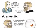 Los tiempos han cambiado - para mas chistes: Click aqui