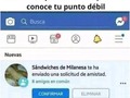 Sabe como llegar hasta mí - para mas chistes: Click aqui