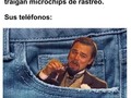 Cómo si no nos tuvieran ya geolocalizados… - para mas chistes: Click aqui