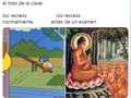 Su popularidad resurgía esos días - para mas chistes: Click aqui