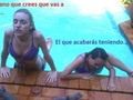 Ya se acerca el verano y acabará siendo como el de todos los años… - para mas chistes: Click aqui