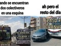 ¡Malditos buses! - para mas chistes: Click aqui
