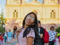 Brilla con tu propia luz 🌻 Ph: @sergioesteban_g . . . . #basilica #buga #fotografia