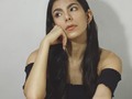 Y en medio del caos,me escribo y pido nunca olvidarme de mi 💙