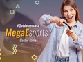 En este momento #MegaEsports !! ¿Cuál es tu favorito? 🤔 😃
