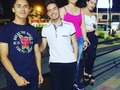 #Amigos