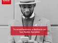 Las Redes Sociales se han convertido en un medio importante para darte a conocer, no dejes pasar esta oportunidad para abrirte camino como modelo. En Men´s Academy, te enseñaremos como utilizar de manera profesional las Redes Sociales. Más información en 👉 #mensacademy #mensagency #modelos #escuelademodelos #modeloftheday #modelosmexico #modelosusa #modelospuertorico #modelosmiami #modelosnewyork #modelomasculino #sermodelo #agenciademodelos #fotografiademodelos #modelosmasculinos #modelotop #redessociales