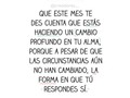 Gran inicio de mes, que la magia los acompañe, miel para todos