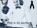 Q triste descanza en paz hermano