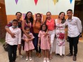 La mamá de la mamá de la mamá tres generaciones un sólo amor 🥰 ♥️ @nelsyvargasguardo @kellyandjosevargas