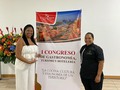 Con gran éxito se realizó el I Congreso de Gastronomía, Hotelería y Turismo organizado por @unisinucartagena   En el magno evento se hizo reconocimiento a @merlybeltranvargas y @alexquessep por su invaluable labor al impulso de preservación de nuestra cultura e identidad.   @tucultura estuvo presentando ponencia y compartiendo experiencia de Turismo Cultural Sostenible con asistentes y cómo desde allí podemos salvaguardar nuestra gastronomía.   Agradecemos este espacio y felicitamos a sus organizadores, ponentes internacionales, nacionales y locales invitados que hicieron parte activa al éxito de este evento.   #gastronomía #turismocultural #cocina #Turismo #DesarrolloSostenible