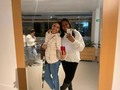 Amiga de mi alma @norma.arroyo que sean mil vidas más celebrando esta amistad. Te adoro 😍🥰 #bestfriends