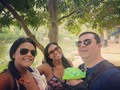 Viajes del alma 💚 gracias @camilosanchezsotelo @patoeka #MartinAstro🥰 #Tayrona #Naturaleza #Paz #Tranquilidad #Amor #Paraiso