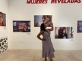 Estos días estuve en esta Expo de @cfcecartagena #MujeresReveladas y me sentí identificada con cada una de esas mujeres y sus historias… gracias @laura_francioli por el foto estudio.. 🙏🏽🥰 que nuestros sueños en el corazón de Dios se hagan realidad 🫶🏽
