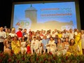 El mejor regalo para #Cartagena es tener ciudadanos comprometidos, llenos de amor por la ciudad para desde cualquier ámbito salud, social, deporte, cultural, educación, turismo: trabajar orgulloso por una mejor ciudad.   Gracias @alcaldiacartagena @corpoturismoctg por este reconocimiento que es un reconocimiento a todos los que se unen, suman, apoyan nuestros proyectos.   #CartagenaSostenible #cartagenacolombia #490añoscartagena