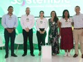Este panel estuvo chevre!! Una conversa para dialogar sobre sostenibilidad empresarial. #ExpoSostenible