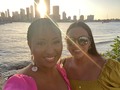 @arualforero14 Cartagena te extraña y yo también 🎉🎉🎉 Feliz Cumple en la distancia 🥹 Muy pronto celebramos juntas 🥂