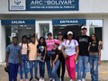 Qué día más bonito 😍 celebrando cumple de Lauren Cindy Hernandez #ExpediciónCartagena explorando nuestra historia, sembrando amor por nuestra cultura y celebrando de una manera diferente la vida.   Lo mejor para mi fueeee conocer el Submarino wuoooo ( en Cartagena hay 4 y 3 están ahora misma en Armada Nacional ) aprendimos mucho y es realmente un gran trabajo el que hacen.   La ruta de GETSEMANÍ en Bici chevre y divertida como siempre ❤️ @rutasculturalestucultura   Museo Historico @muhcacartagena y Museo del Oro de lujo!!!   Y terminamos en @latabladaburgerbar_ el mejor restaurante para saborear pizzas, hamburguesas y comida rica.   Gracias 🙏🏽