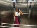 Y no te cansas? No me canso porque cuando amas lo que te apasiona esto es #Trabahobby y es como una energía sobrenatural 🥰❤️ en la noche obvio caigoooo rendida … feliz y dichosa del deber cumplido.   Disfruta el instante 😍
