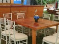 Reinauguración Spork park los Campitos de Simple TV. Agradecimiento especial para @skalaproducciones productores generales del evento, por la confianza #mesasdepaletas #sillaschivary #barradepaletas #mesoneros #catering #pasapalos #zonalounge #puffdepaletas #alquilermobiliarioeventos